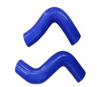 Compatibile Con Subaru Per Forester SF 1998 1999 2000 2001 2002 Tubo Flessibile Radiatore In Silicone Kit Tubo Auto Radiatore Del Liquido Di Raffreddamento Tubo Tubo Tubi flessibili radiatore