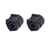 Compatibile Con Subaru Per Forester SJ 2012-2018 2.0L 2.0T 2.5L Boccola Stabilizzatrice Anteriore 20414SG000 Per Accessori Montaggio Della Staffa Boccole barra antirollio