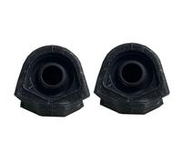 Compatibile Con Subaru Per Forester XV Per Crosstrek 2018 2019 2020 2 Pezzi Boccola Barra Stabilizzatrice Posteriore 20464FL010 Kit boccole Barra antirollio