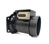 Compatibile Con Subaru Per Impreza 1993 1994 1995 1996 1997 1998 22680AA160 0986JG0313 MAF Misuratore Di Flusso D'aria Di Massa Sensore 4 Pin/5 Pin(4pins)