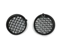 Compatibile Con Subaru Per Impreza 2008 2009 2010 2011 2012 2013 2014 Griglie Copertura Della Luce Nebbia Paraurti Anteriore Copertura Della Lampada Della Nebbia 57731FG210 Griglia Fendinebbia