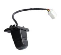 Compatibile Con Subaru Per Impreza 2016-2022 Telecamera Retromarcia Auto Vista Posteriore Anteriore Backup Assistente Parcheggio Sostituzione 86267-FL000 Telecamera Auto(With Holder)