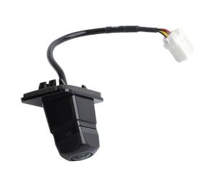 Compatibile Con Subaru Per Impreza 2016-2022 Telecamera Retromarcia Auto Vista Posteriore Anteriore Backup Assistente Parcheggio Sostituzione 86267-FL000 Camera Retromarcia Auto