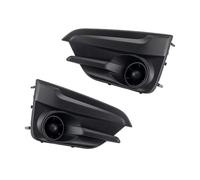 Compatibile Con Subaru Per Impreza 2017 2018 2019 57731FL23A Sinistra E Destra Auto Anteriore Inferiore Paraurti Fendinebbia Copertura Della Lampada Griglia Di Montaggio Accessori auto