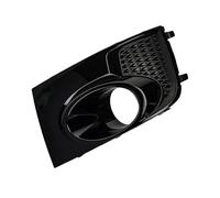 Compatibile Con Subaru Per Impreza Per Wrx Sti 2011 2012 2013 2014 57731FG300VW Paraurti Anteriore Inferiore Fendinebbia Griglia Di Copertura Lunetta Di Montaggio Cofortura Fendinebbia(Left Driver Sid