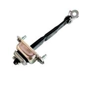 Compatibile Con Subaru Per Legacy 2009 2010 2011 2012 2013 2014 Cerniera Della Portiera Dell'auto Controllo Cinghia Ricambio Porta Posteriore Controllo Cinghia 61124AJ010 Tirante Cerniera Fermo Porta