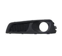 Compatibile Con Subaru Per Legacy 2010 2011 2012 57731AJ19A Faro Paraurti Anteriore Lampada Della Luce Di Nebbia Griglia Di Copertura Lunetta Trim Accessori Auto Accessori auto