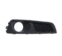 Compatibile Con Subaru Per Legacy 2010 2011 2012 57731AJ19A Faro Paraurti Anteriore Lampada Della Luce Di Nebbia Griglia Di Copertura Lunetta Trim Accessori Auto Accessori auto