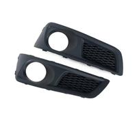 Compatibile Con Subaru Per Legacy 2010-2012 57731AJ20A Copertura Della Lampada Nebbia Griglia Lunetta Faro Paraurti Anteriore Luce Trim Pannello 57731AJ19A fendinebbia coperture