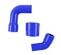 Compatibile Con Subaru Per Legacy B4 BE5 BH5 Per Mark 3 1998 1999 2000 2001 2002 2003 Tubo Intercooler In Silicone Tubo Radiatore Motore Auto Tubi Tubi flessibili radiatore