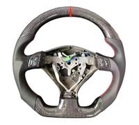 Compatibile Con Subaru Per Legacy BL Per Forester SG5 SG9 Per Momo 2005 2006 2007 Accessori Per Volante In Fibra Di Carbonio Per Auto Volanti auto