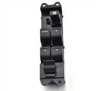 Compatibile Con Subaru Per Legacy Per Outback 2005-2009 Parte Anteriore Sinistra Pulsante interruttore Comando Sollevatore Alzacristallo Elettrico 83071-AG05B Interruttore finestrino