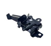 Compatibile Con Subaru Per Legacy Per Outback 2010 2011 2012 2013 2014 Gruppo Chiusura Chiusura Cofano Anteriore OEM: 57310AJ020 57310AJ001