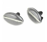 Compatibile Con Subaru Per Liberty 2000-2003 Per Forester 2000-2007 Indicatore Laterale Dinamico Indicatore Di Direzione Sequenziale Lampeggiante Indicatore Direzione Lampada