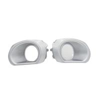 Compatibile Con Subaru Per Outback 2010-2012 Sperando Di Paraurti Anteriore Fendinebbia Coperchio Fendinebbia Cappuccio Contorno OEM: 57731-AJ490 Griglia Fendinebbia(Left and Right)