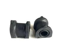 Compatibile Con Subaru Per Tribeca 2006-2014 2 Pezzi Boccole Barra Antirollio Stabilizzatore Anteriore Auto 20414XA01A 20414XA00A Kit boccole Barra antirollio