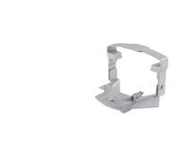 Compatibile con supporto elica DJI Air 3/3S, stabilizzatore della lama e protezione del supporto, accessorio di protezione fissa dell'elica del drone(Propeller Holder C)