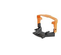 Compatibile con supporto elica DJI Air 3/3S, stabilizzatore della lama e protezione del supporto, accessorio di protezione fissa dell'elica del drone(Propeller Holder A)