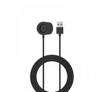 Compatibile con Suunto 7 Cavo di ricarica magnetico USB con funzione dati e protezione chip, lunghezza: 1 m