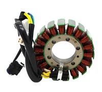 Compatibile con SUZUK GSX1300 HAYABUS B-King 1300 Motore Statore Generatore Bobina 32101-24F00-000 Moto Accensione Magneto