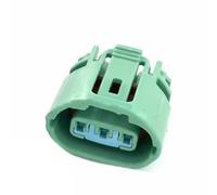 Compatibile con Suzuki 6189-0544 Kit di Riparazione per Cablaggio Bobina di accensione per Auto Connettore di Ricambio per Pacco Bobina (Grigio Scuro) (Grigio Scuro)