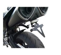 Compatibile Con Suzuki B King GSX 1300 BJ 07-12 Supporto Breve Per Targa