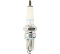 Compatibile Con Suzuki DR 650 R 1990-1995 Candela NGK DPR9EA-9