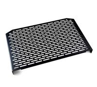 Compatibile Con Suzuki GSR 600 Bj 06-11 Copertura Radiatore Acqua Griglia
