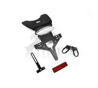 Compatibile Con Suzuki GSX 1300 B-King 07-12 Targa Supporto/Haltepl