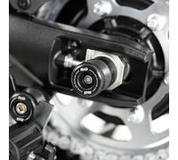 Compatibile Con Suzuki GSX-8S 2023 R&G Spindle Sliders SS0068BK