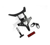 Suzuki GSX-R 1300 Hayabusa BJ 2008-18 ZIEGER Supporto Per Targa