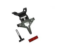 Compatibile Con Suzuki Gsx-R 600 11-17 / Gsx-R 750 11-18 Zieger Portatarga