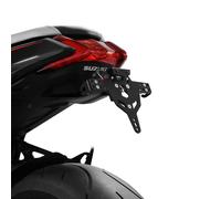 Compatibile Con Suzuki GSX-S1000S Katana Zieger Pro Corto Portatarga Ap