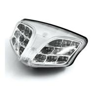 Compatibile Con Suzuki GSXR600 GSX-R750 Indicatore Luce Stop Posteriore LED