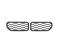 Compatibile con Suzuki Jimny Car Rear Tail Light Lamp Decoration Cover compatibile con Suzuki Jimny 2019 2020 2021 Accessori, Nero