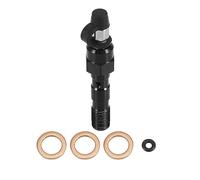 Compatibile Con Suzuki M10x1.0mm Moto Spurgo Tettarelle Da Biberon Motocross Bike Cilindro Maestro Del Freno Pinza Vite Di Spurgo Con Tappo Vite Di Macchina