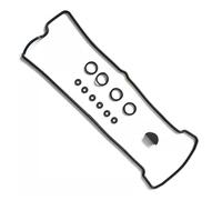 Compatibile Con Suzuki Per Aerio 2.0L 2002 2003 Per Esteem 1.8L 1999 2000 2001 2002 Parti Motore Guarnizione Coperchio Valvola Aggiornamento OEM VS50633R Guarnizione Coperchio