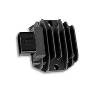 Compatibile Con Suzuki Per AN400 Per Burgman Per AN400 L8-L9 MO ABS 2018-2020 Regolazione Del Regolatore Di Tensione Del Raddrizzatore Del Motociclo 32800-19K02 Raddrizzatore motociclo