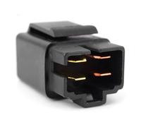 Compatibile Con Suzuki Per An650 2003-2016 Per An125 Per Vecstar 1995-2000 Modulo Relè Lampeggiatore Indicatore Di Direzione Per Moto 31800-40b01 Motocicletta solenoide