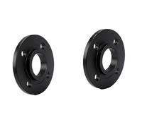 Compatibile Con Suzuki Per Baleno Per Celerio Per Solio 2 Pezzi Adattatori Distanziali Ruota PCD 4x100 CB 54.1mm Auto Distanziali Ruota