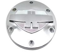 Compatibile Con Suzuki Per Boulevard M109R 2006 2007 2008 2009 2010 2011 2012 2013 Parti Del Motore Cromate Accessori Di Copertura In Alluminio Billet Custodia Statore Motore