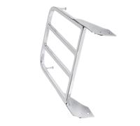 Compatibile Con Suzuki Per Boulevard Per M50 2005-2009 Per C50 2005-2011 Portapacchi Per Motocicletta Sostituzione Del Portapacchi Di Carico X