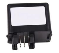 Compatibile Con Suzuki Per DL650 2003-2022 7 Spille 12V Luce Di Segnale Girata Flash Controller Lampeggiatore Relè Indicatore Del Motociclo Modulo