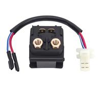 Compatibile Con Suzuki Per DR-Z400S 2000 2001 2002 2003 2004 2005 2006 2007 Gruppo Contattore Avviamento Solenoide 31800-29F00 relè solenoide di avviamento