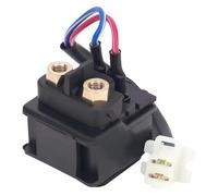 Compatibile Con Suzuki Per DR-Z400S 2000-2017 Accessori Di Ricambio Per Solenoide Relè Avviamento MotoOEM: 31800-29F00 Relè Starter Moto