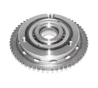 Compatibile Con SUZUKI Per DR200 1995-2000 Per VANVAN 200 2001-2017 Per Motocicletta, Cuscinetto Per Tallone Del Gruppo Frizione Avviamento Unidirezionale Frizione motorino avviamento