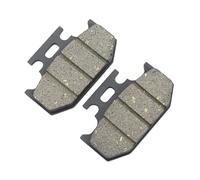 Compatibile Con Suzuki Per Dr350 Per Sl Sm Sn Sp 1991 1992; Per Rmx250 Per T V W 1996 1997 1998; Pastiglie Freno A Disco Anteriori E Posteriori Per Moto Pastiglie Freno per Moto