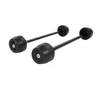 Compatibile Con Suzuki Per Dr650 Per Dr650se 1996 1997 1998 1999 2020 2021 2022 2023 2024 Slider Per Asse Anteriore E Posteriore Per Motocicletta Telaio Slider Crash