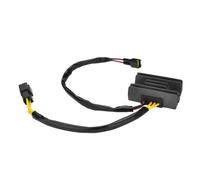 Compatibile con Suzuki Per DRZ400 2000-2012 Per DRZ400E 2001-2009 Per DRZ400S 2000-2009 Per DRZ400SM 2005-2009 Accessori per regolatori per motociclette Motociclette Regolatore