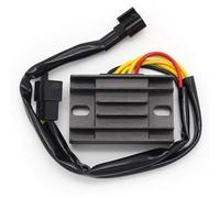 Compatibile Con Suzuki Per DRZ400S 2000-2009 Per DRZ400SM 2005-2009 Regolatore Di Tensione Per Moto Raddrizzatore Accessori Per Raddrizzatori Per Moto